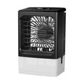 Zeceouar Clearance Items for Home Portable Conditioner Fan Rechargeable Evaporative Portable Cooler With