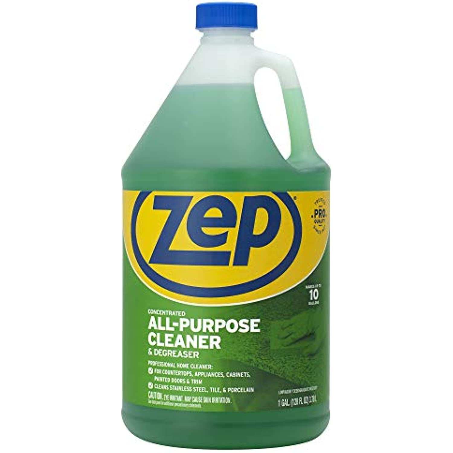 Zep Zu0567128 All-Purpose Cleaner And Degreaser
