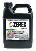 Zerex Antifreeze Coolant,32 oz.,RTU  ZXEDX3