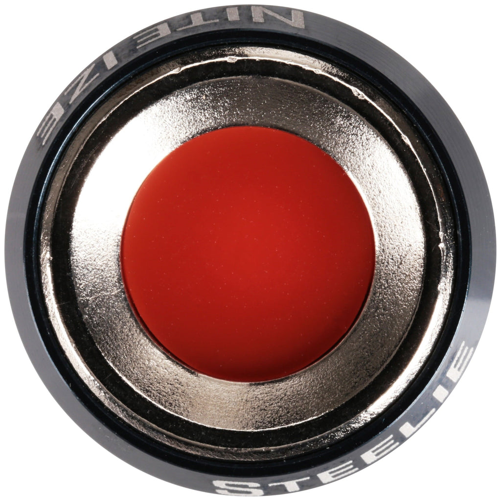Nite Ize® Steelie® Magnetic Phone Socket