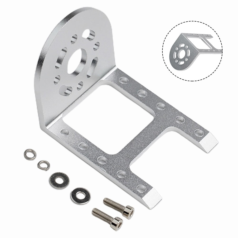 36/40 Series Motor Mount Seat Base Bracket CAT Aluminum Alloy For RC Boat
