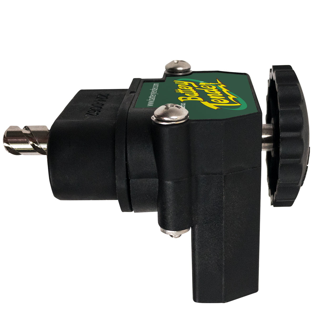 Battery Tender® DC Power Connector - Plug & Receptacle