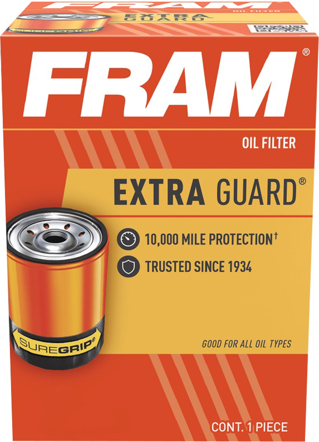 Engine Oil Filter Fits select: 1994-2008 DODGE RAM 1500, 1993-2008 JEEP GRAND CHEROKEE