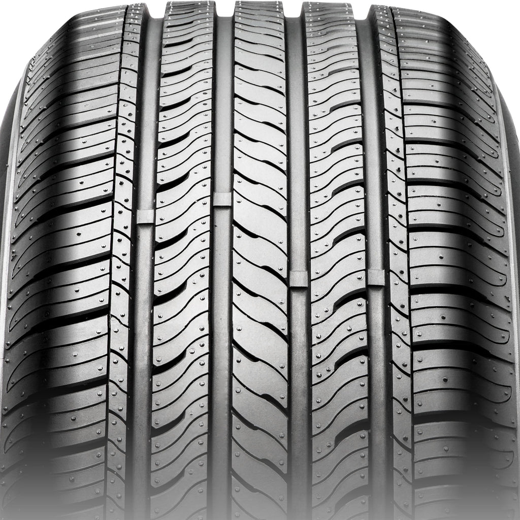 BlackHawk Street-H HH11 UHP 235/45R18 94V Passenger Tire