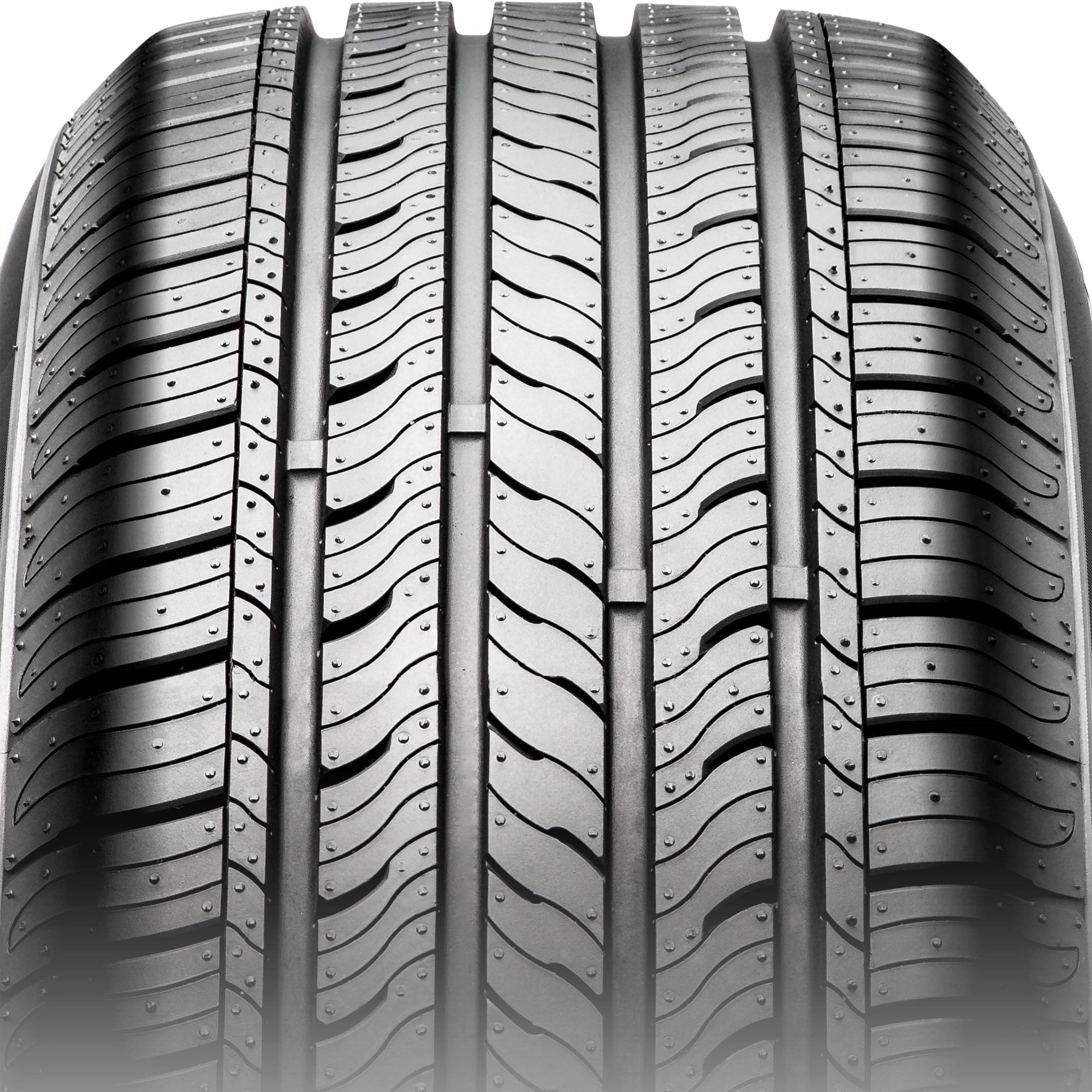 BlackHawk Street-H HH11 UHP 235/45R18 94V Passenger Tire