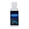 Silicone Can Cover Headlight Renewals Polish Car Repair Kit Headlight Repair Liquid Cleaning 20ml Brush Spray Instant Dry
