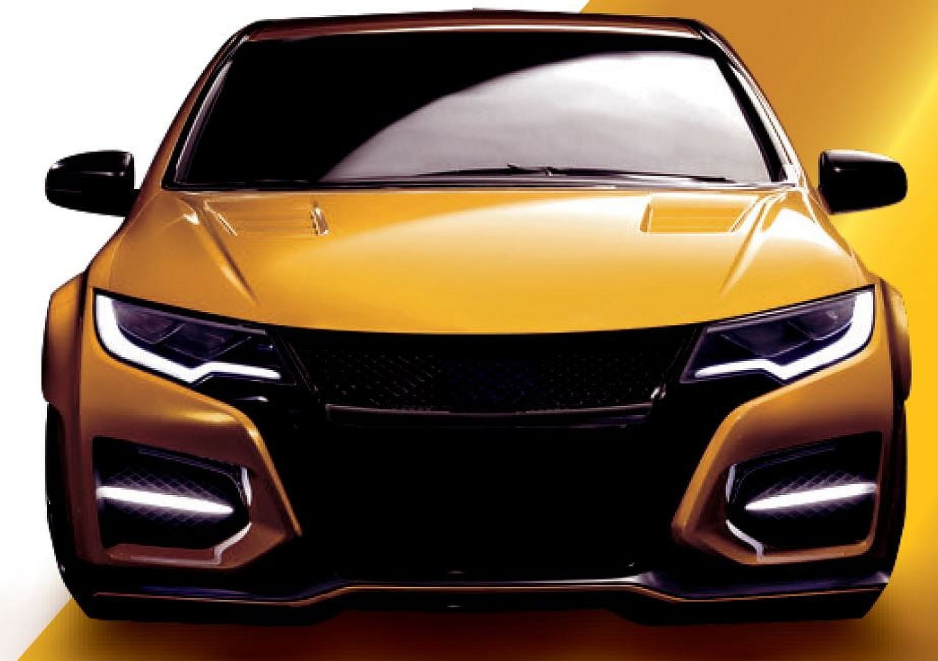 Factor 4 Synthetic Car Wax Kit