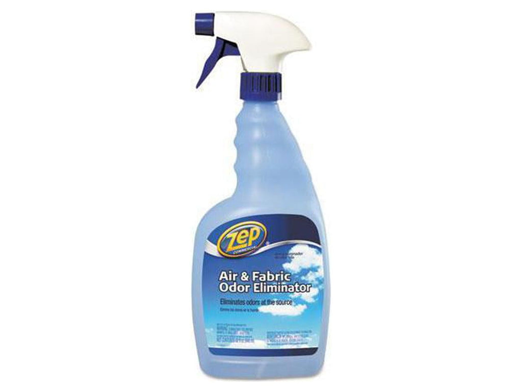 Zep Air & Fabric Odor Eliminator