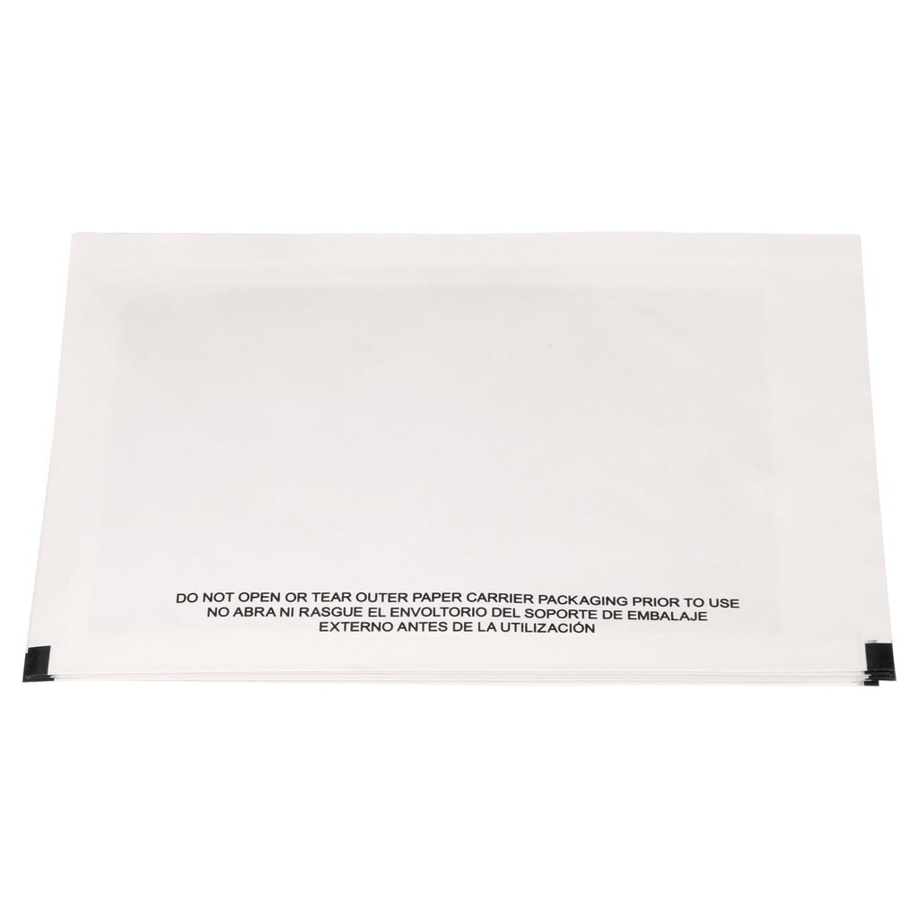 Pen + Gear Self-Lubricating Shredder Sheets, 12 count