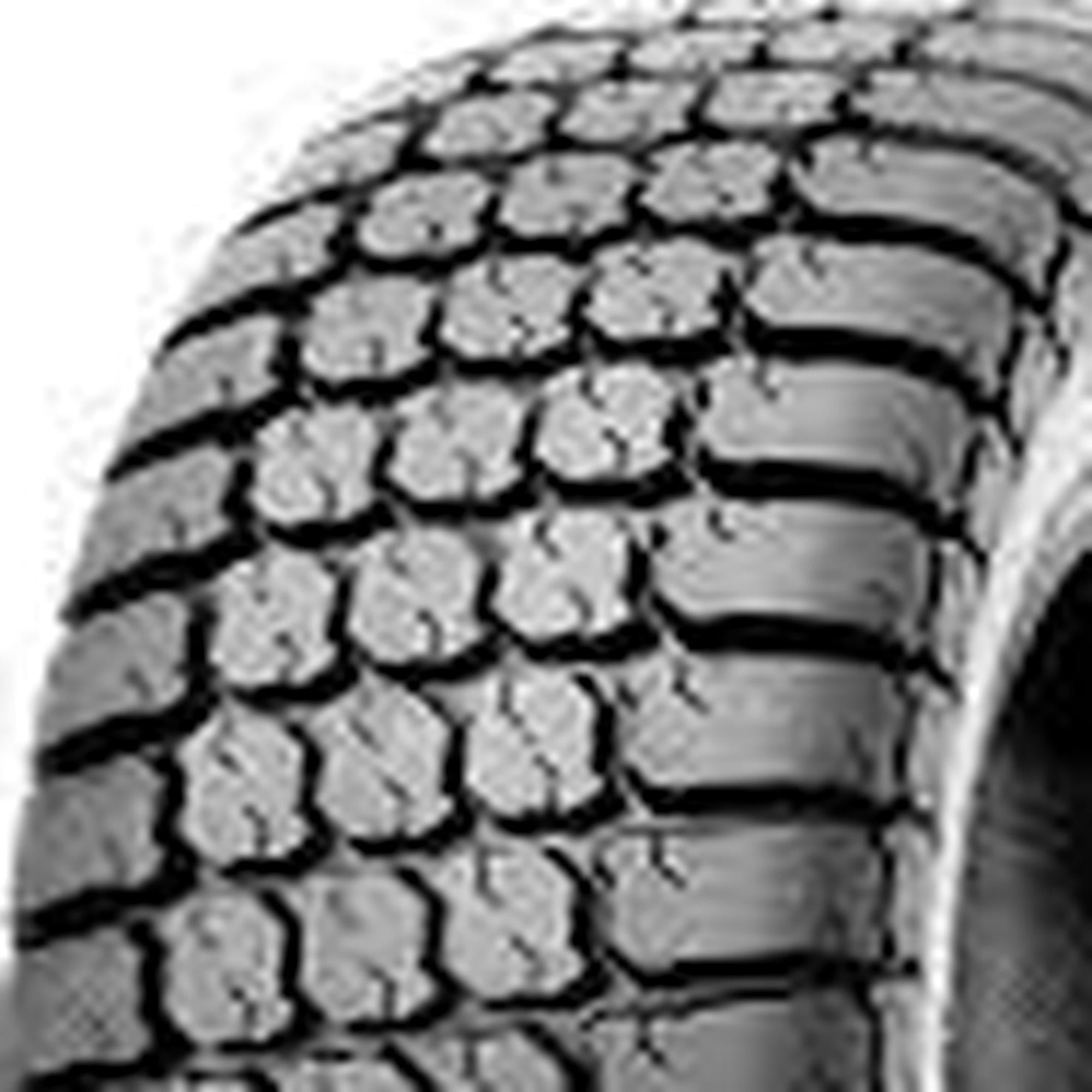 Galaxy Mighty Mow R-3 23X8.50-12 93A3 C Lawn & Garden Tire