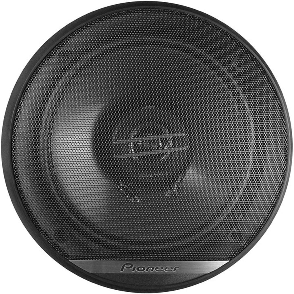 Pioneer TS-G1620F G-Series 6.5 - Inch 300-Watt 2-Way Coaxial Speakers
