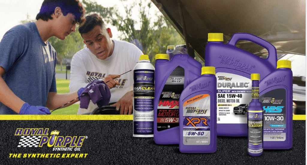 Royal Purple Max-Atomizer 18000 Fuel Injector Cleaner Automotive Additive, 6 oz Fits select: 1988-2000 CHEVROLET GMT-400, 1995-2000 CHEVROLET TAHOE