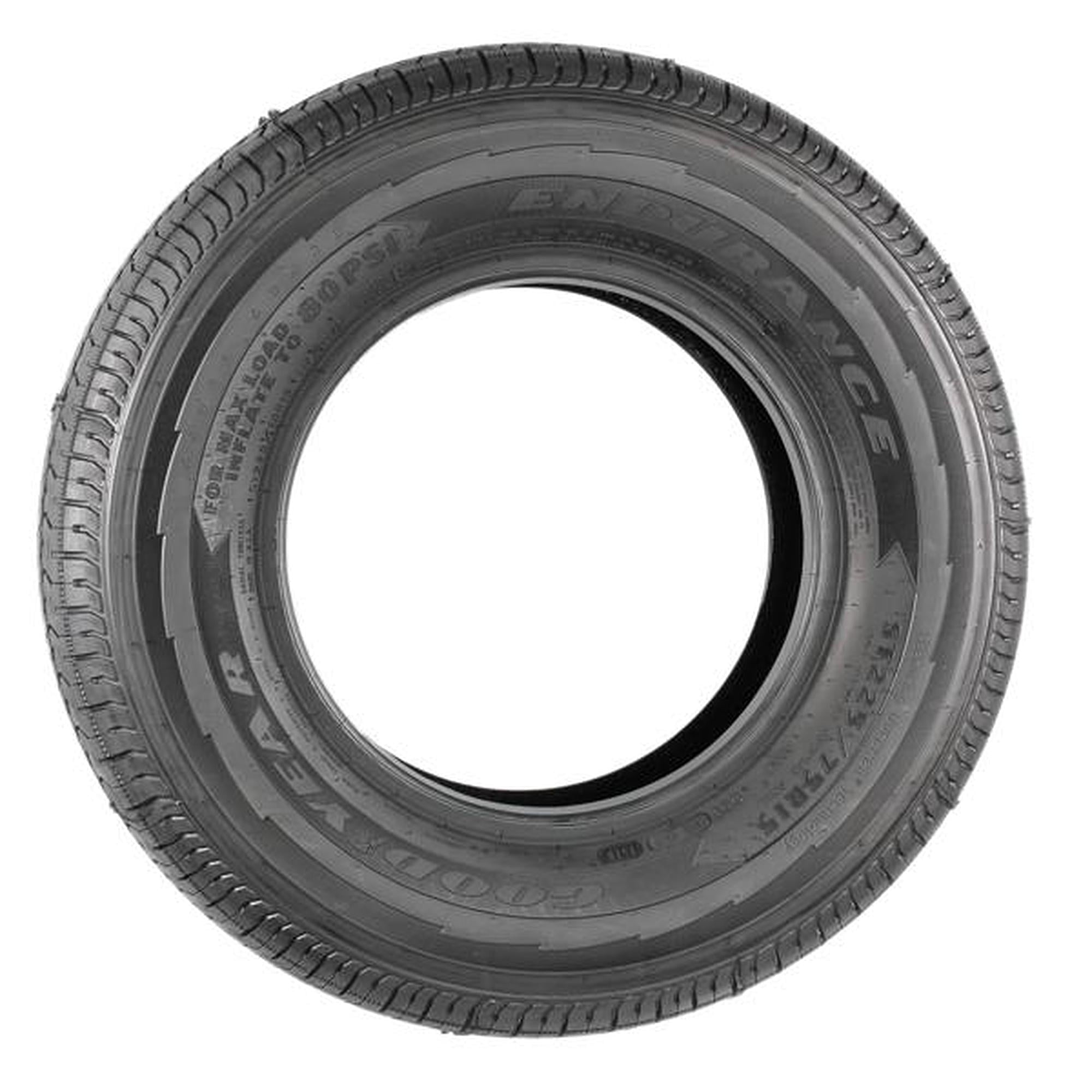 Goodyear Endurance 11R22.5 144L G Trailer Tire