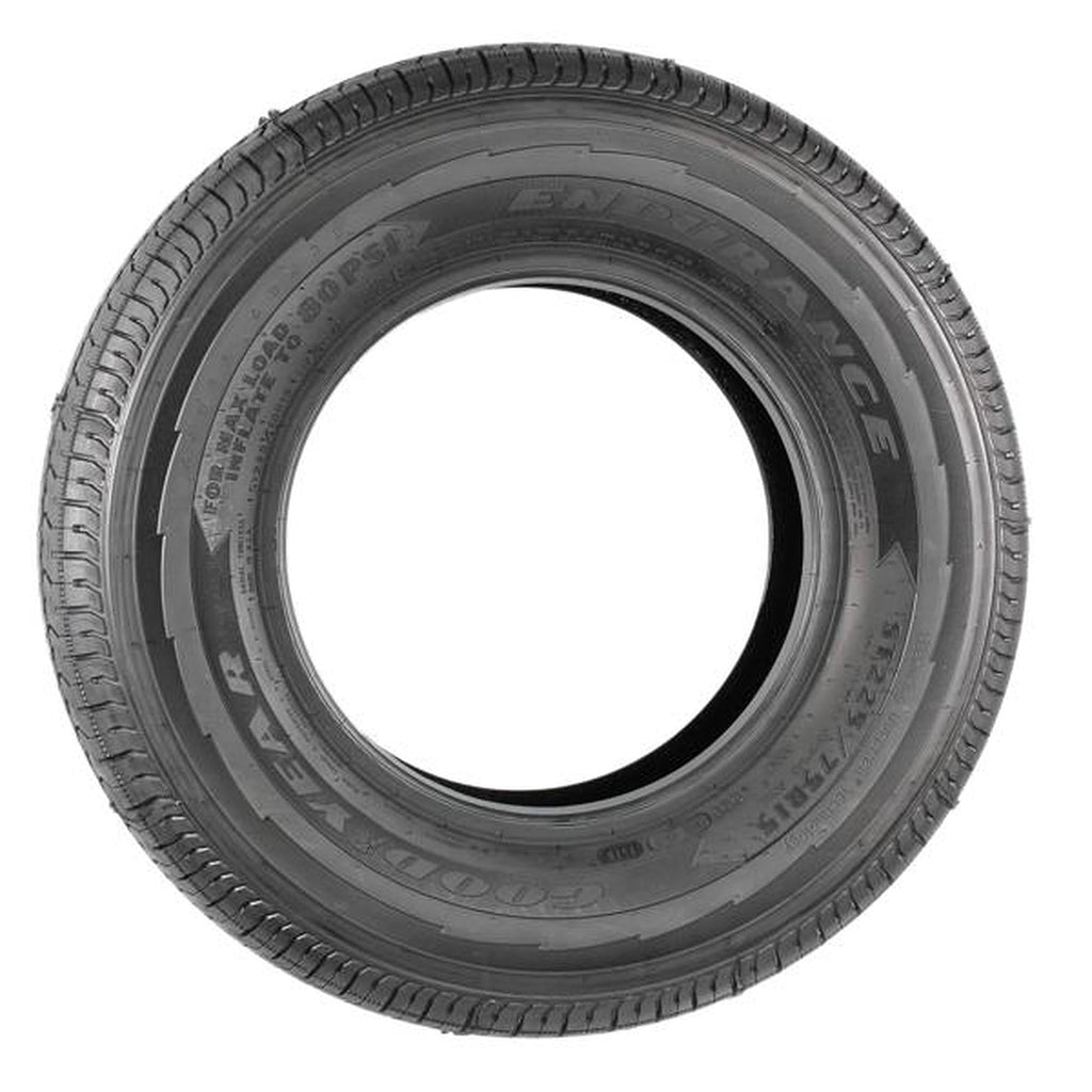 Goodyear Endurance ST225/75R15 117N E Trailer Tire