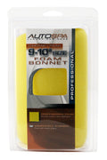 AutoSpa 40411AS Foam 9-10" Polishing Bonnet
