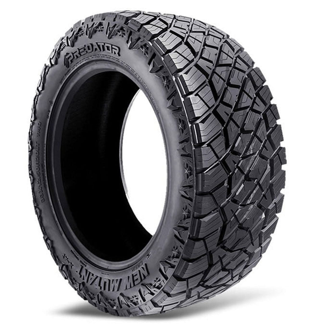Predator New Mutant X-AT All Terrain 275/65R18 116T Light Truck Tire