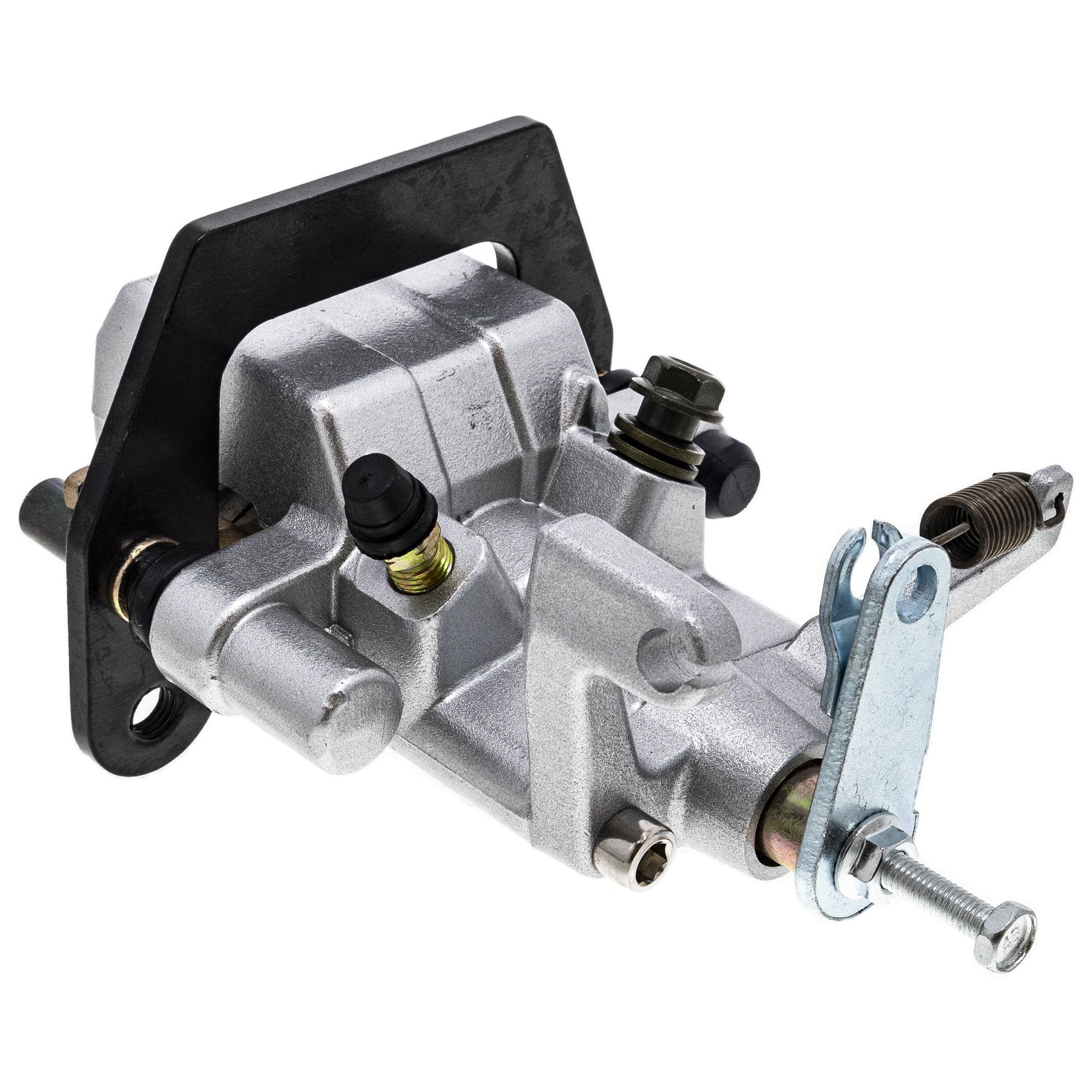 Niche Brake Caliper Assembly for Yamaha Rhino 450 660 5UG-2580V-02 UTV 519-CCL2225P