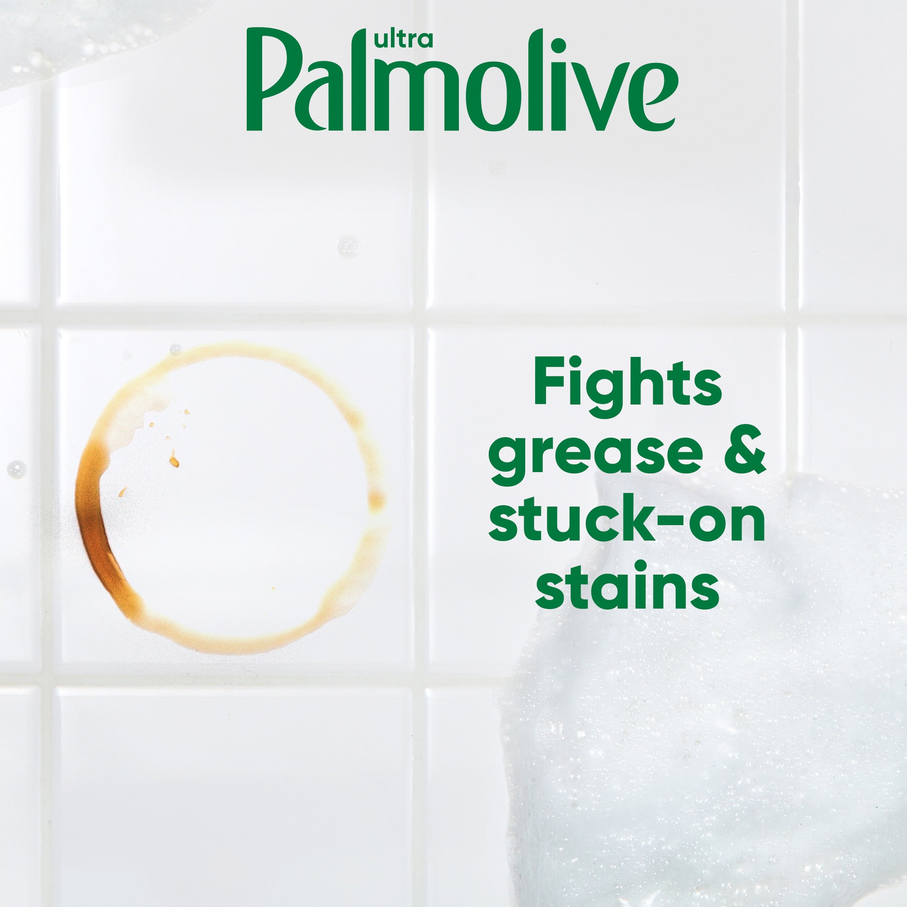 Palmolive Oxy Plus Hand Dish Power Degreaser Ultra - 70 Fluid Ounce