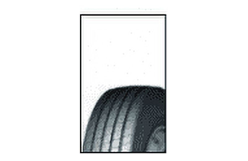 Goodride CR915 295/75R22.5 144/141 M Commercial Tire.
