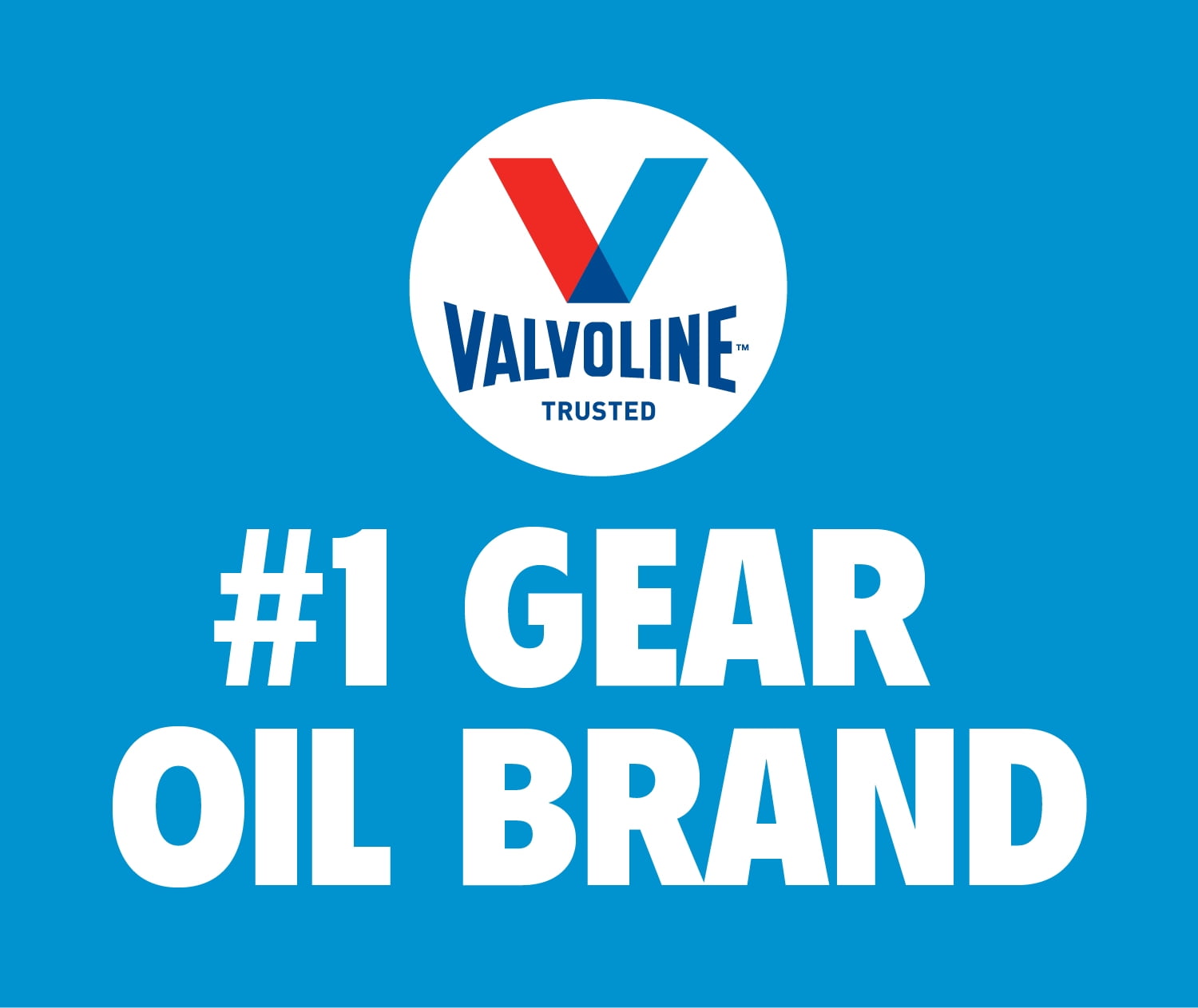 Valvoline Flex Fill SAE 75W-140 Full Synthetic Gear Oil 1 QT Squeeze Pouch