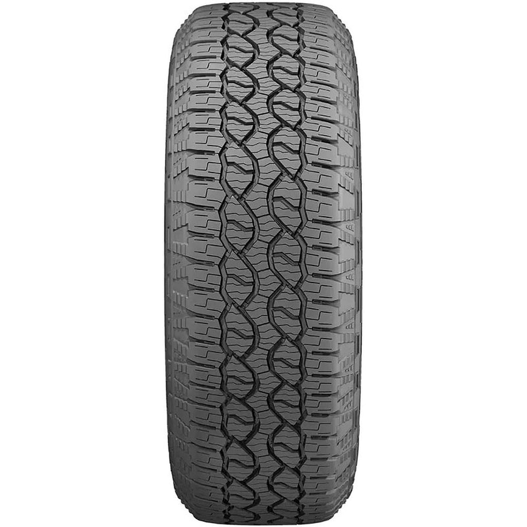 Goodyear Wrangler Territory AT All Terrain 265/70R16 112T Light Truck Tire