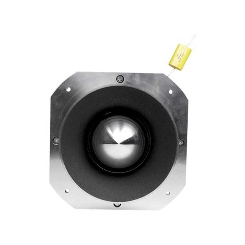 Audiopipe ATR6651 Heavy Duty Titanium Chrome 105dB 800W Max Super Tweeter