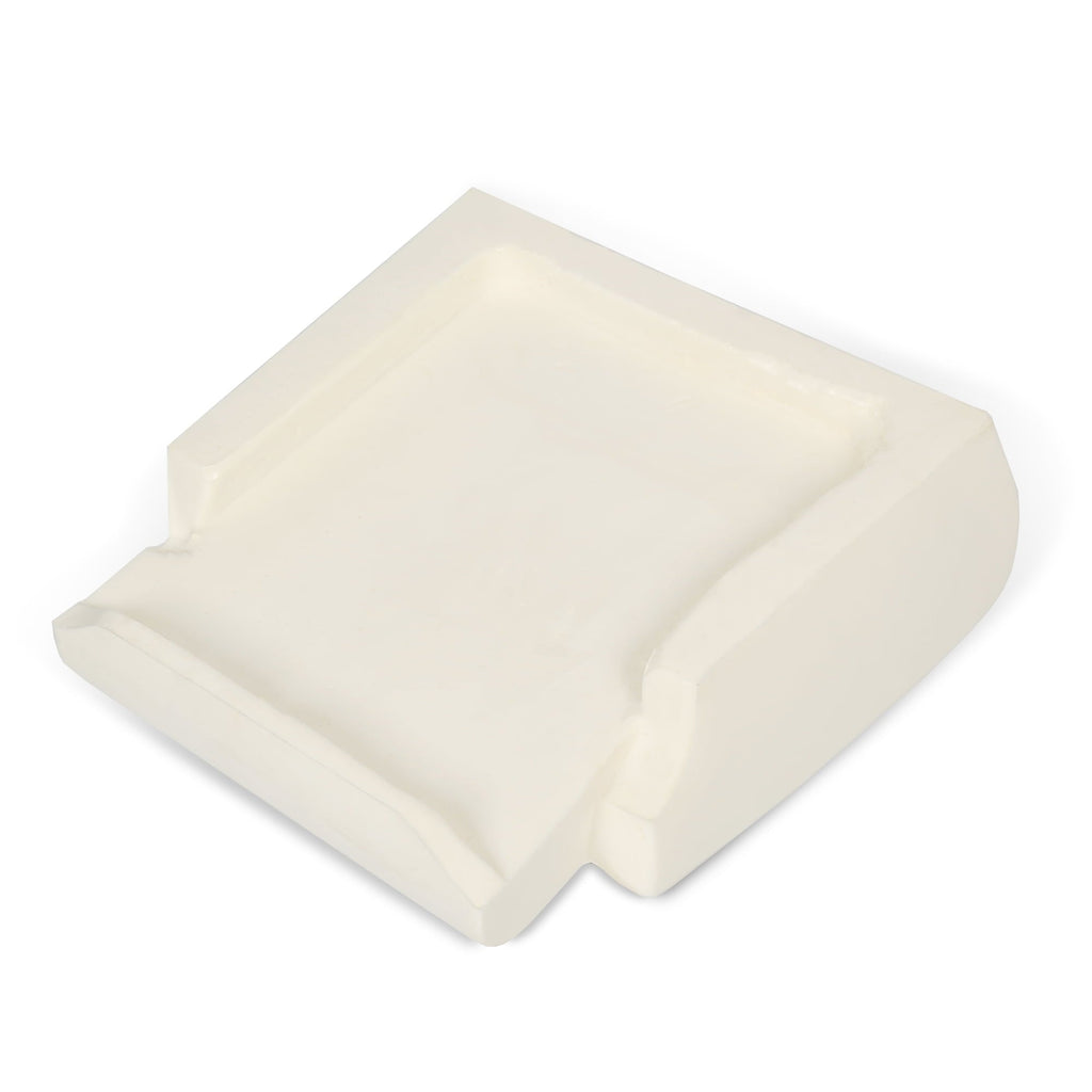 Kojem Front Driver Side Seat Foam for 1998 1999 2000 2001 2002 Dodge Ram 1500 2500 3500 SLT Left Side Bottom Replacement Seat Cushion Pad