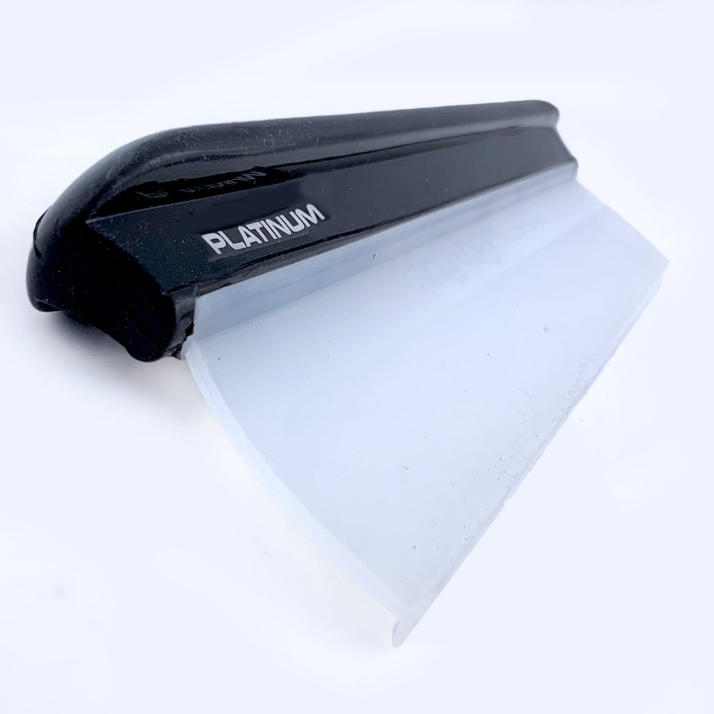Platinum Series Flexible, Streak-Free, Glass & Surface Drying Blade, 12 in, 1 count