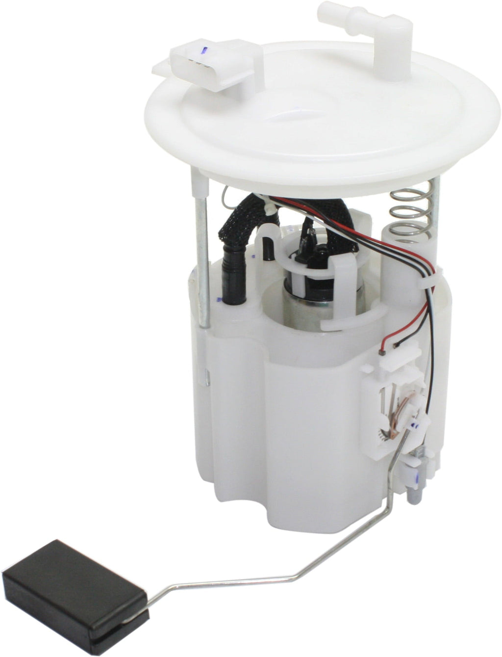 Fuel Pump Compatible With 2007-2012 Nissan Sentra 4Cyl 2.0L 2.5L with Sending Unit