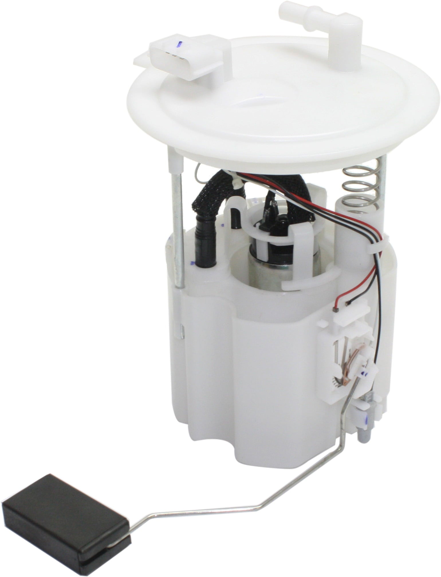 Fuel Pump Compatible With 2007-2012 Nissan Sentra 4Cyl 2.0L 2.5L with Sending Unit