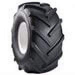 Carlisle Super Lug Lawn &amp; Garden Tire - 14X4.50-6