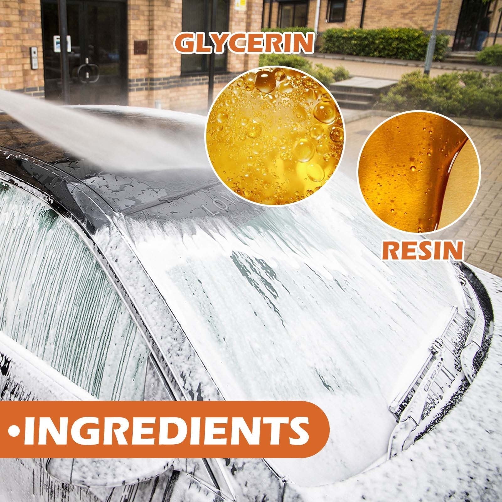 Car Clay Bar Auto Detailing Magic Clay Bar Cleaner for Car Wash Car Detailing Clean，Grade Clay Bars Detailing Magic Clay Bar Cleaner Auto Wash Bars with Washing