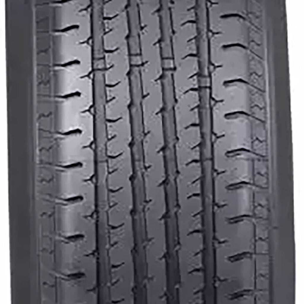 Fortune ST01 ST235/85R16 125/121M E Trailer Tire