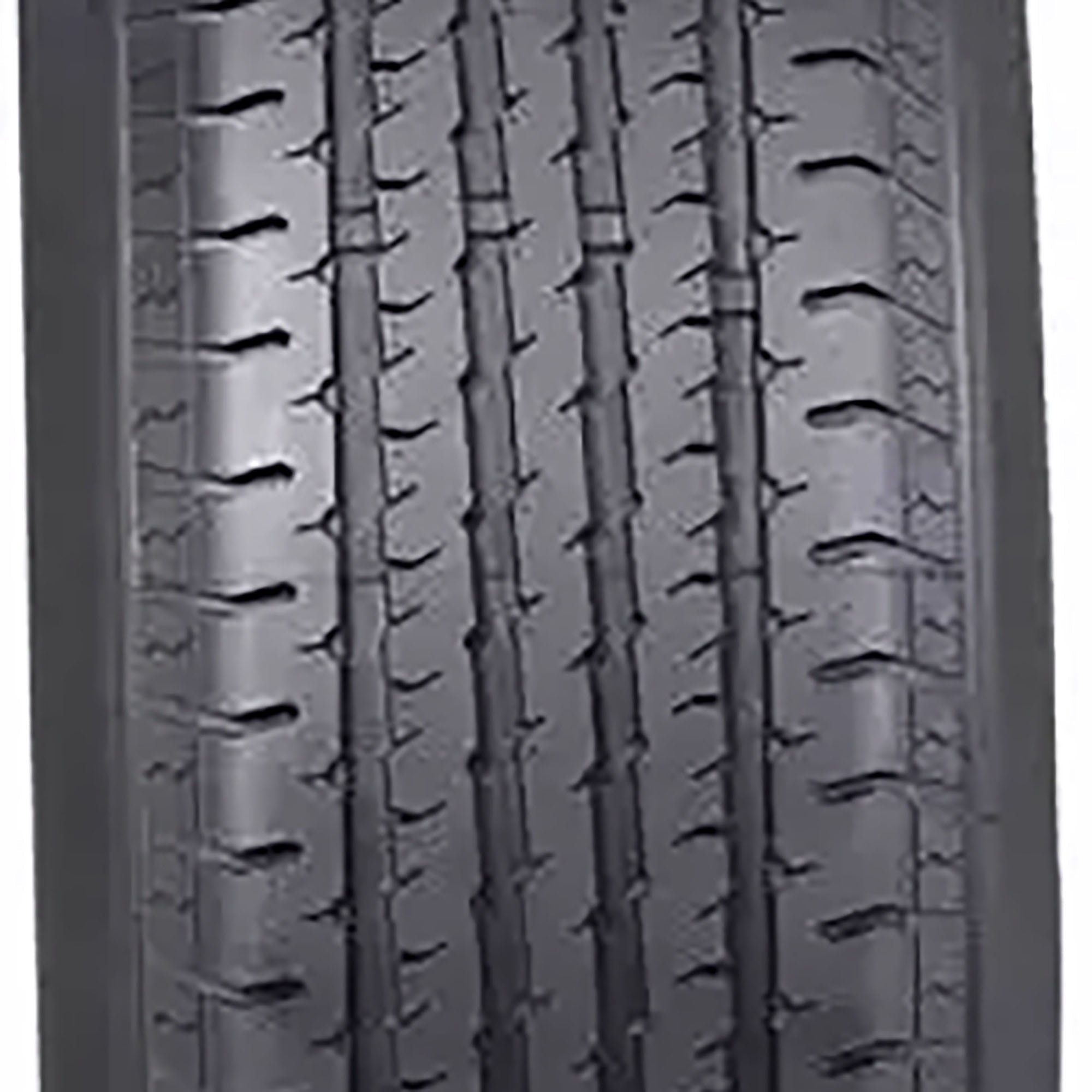 Fortune ST01 ST235/85R16 125/121M E Trailer Tire
