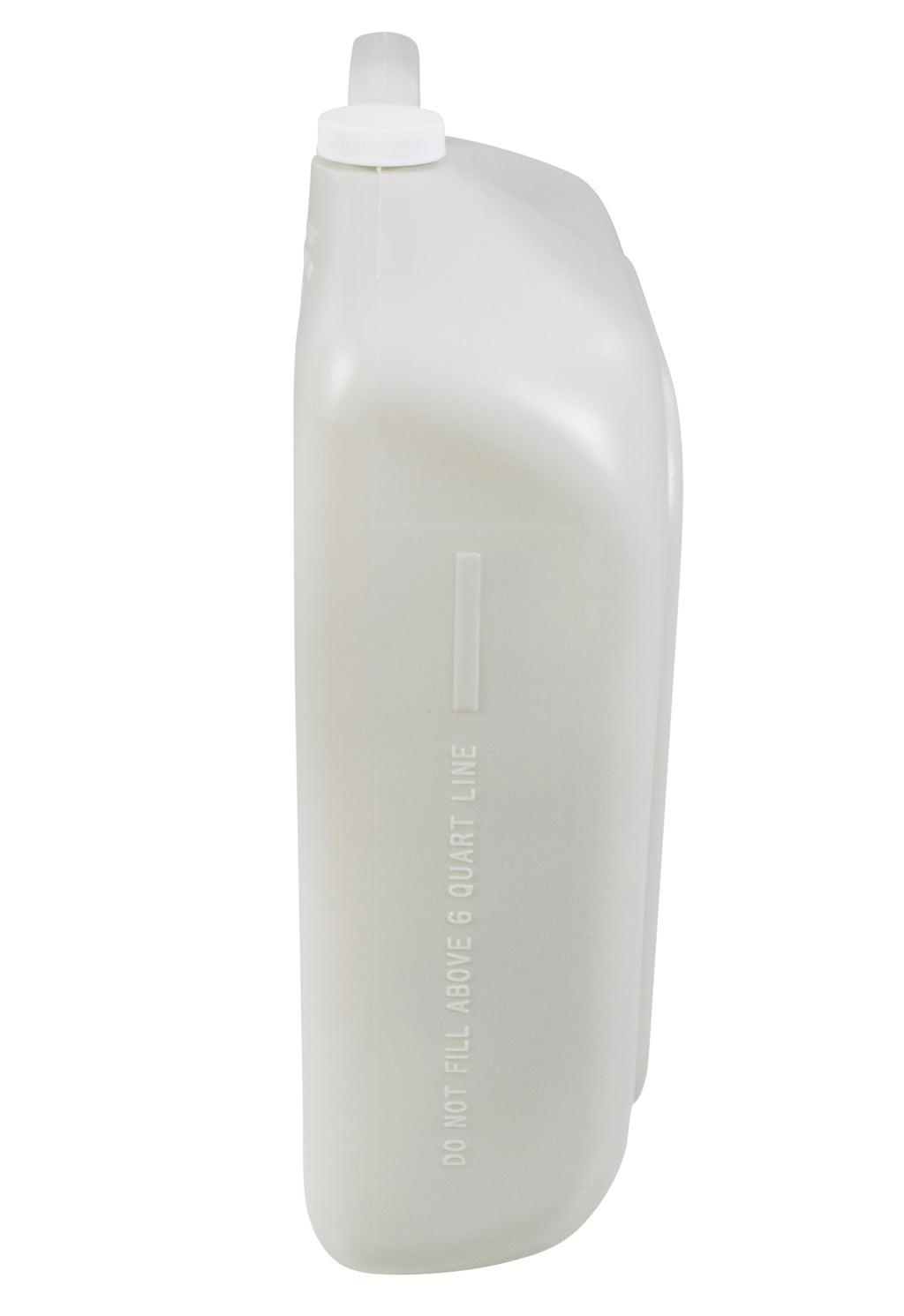 Matrix Concepts M28 6 Quart Oil Drain Container 6 Qt. with Small Sticker Kit