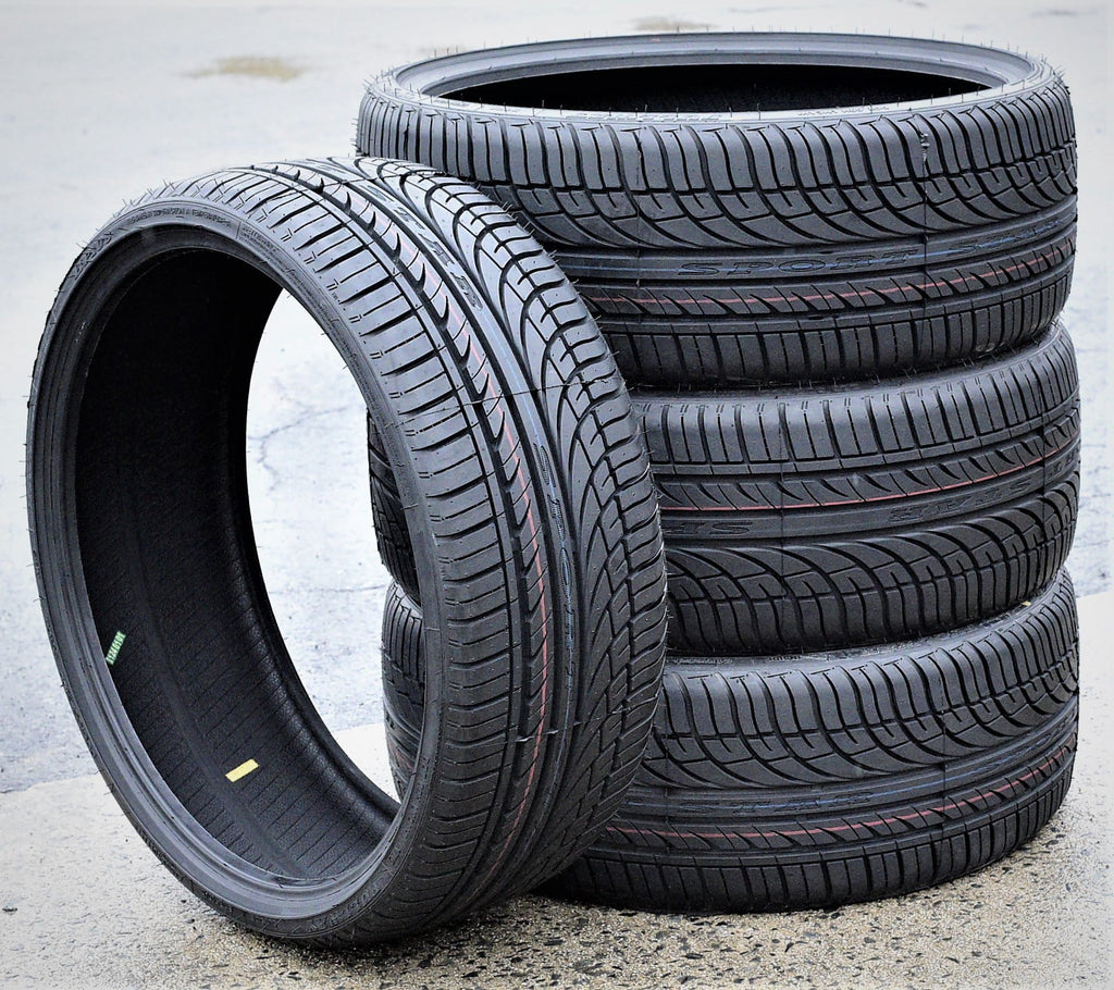 Fullway HP108 305/35R24 112V XL AS A/S Performance Tire