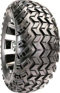 Excel Sahara Classic All-Terrain Tires for Golf Carts - MULTIPLE TIRE OPTIONS