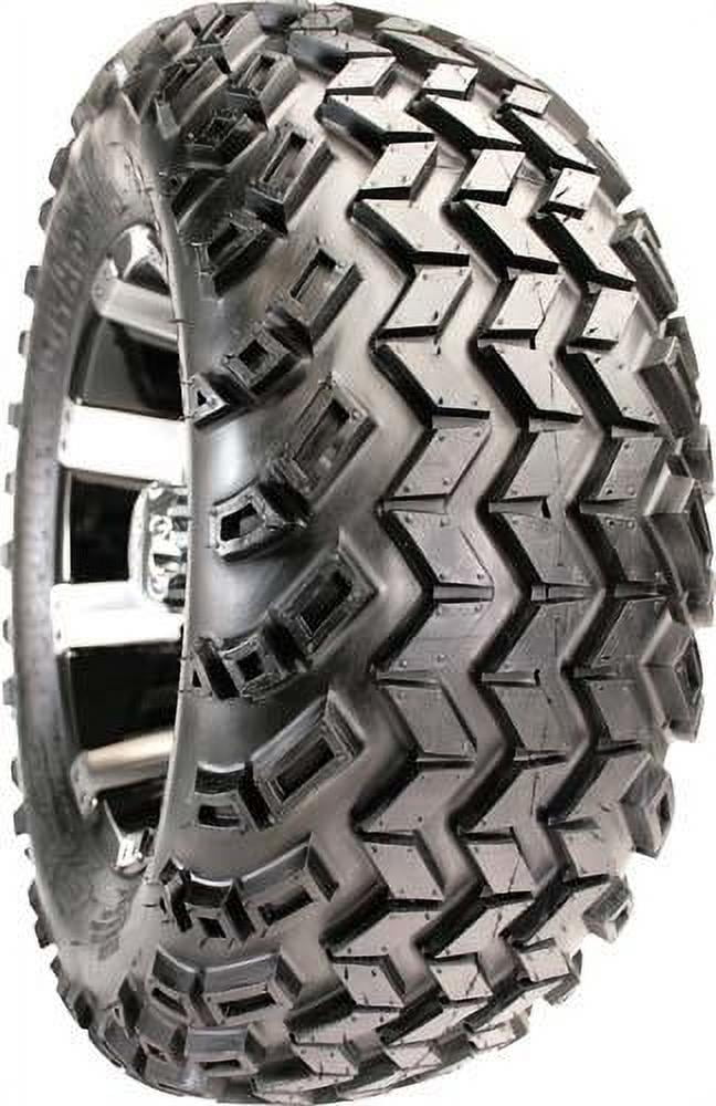 Excel Sahara Classic All-Terrain Tires for Golf Carts - MULTIPLE TIRE OPTIONS