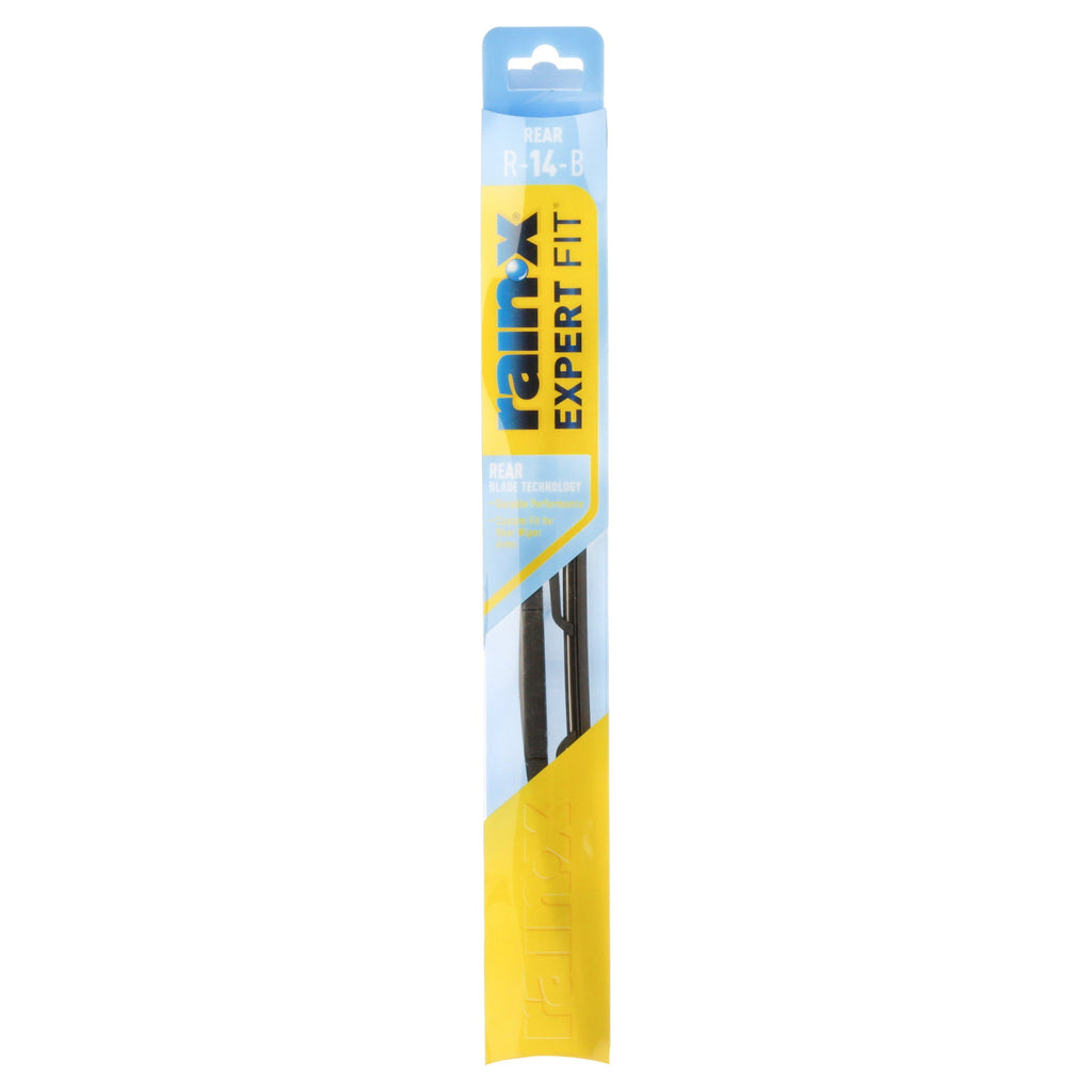 Rain-X Expert Fit Rear Wiper Blade 14" Replacement 14B - 850008
