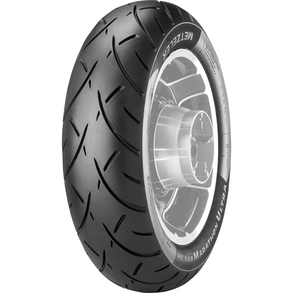 Metzeler ME 888 Marathon Ultra Rear Tire 150/80B16 (2318600)