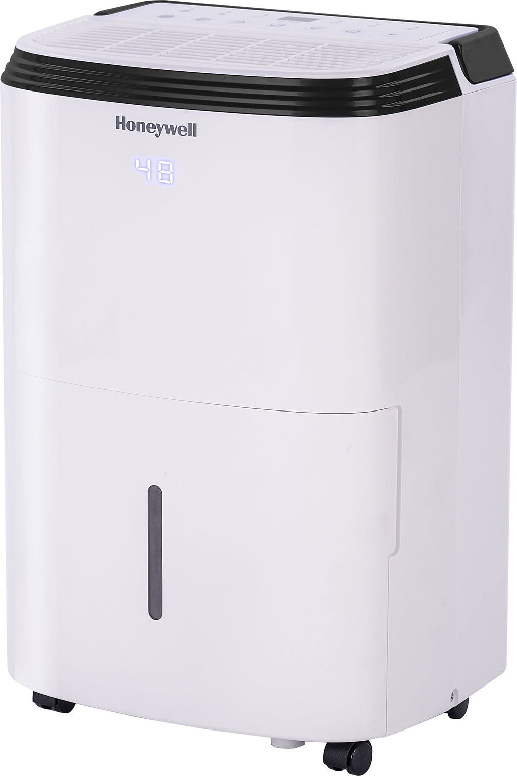 Honeywell 30 Pint Energy Star Dehumidifier with Washable Filter
