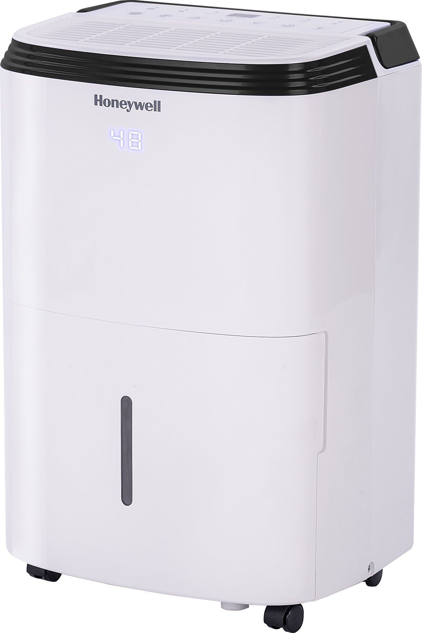 Honeywell 30 Pint Energy Star Dehumidifier with Washable Filter