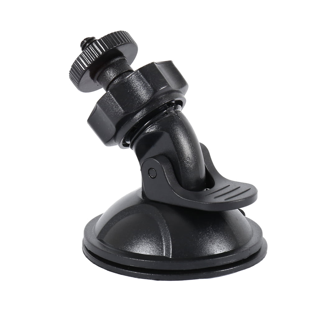 Willstar Car Mounted Universal Recorder Bracket Dash Cam Holder Camera Stand Suction Cup