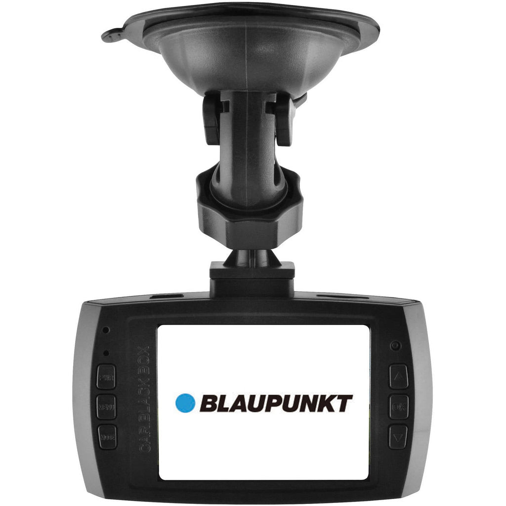 Blaupunkt 2.4" HD Dash Cam with included 4GB SD Card - BPDV165