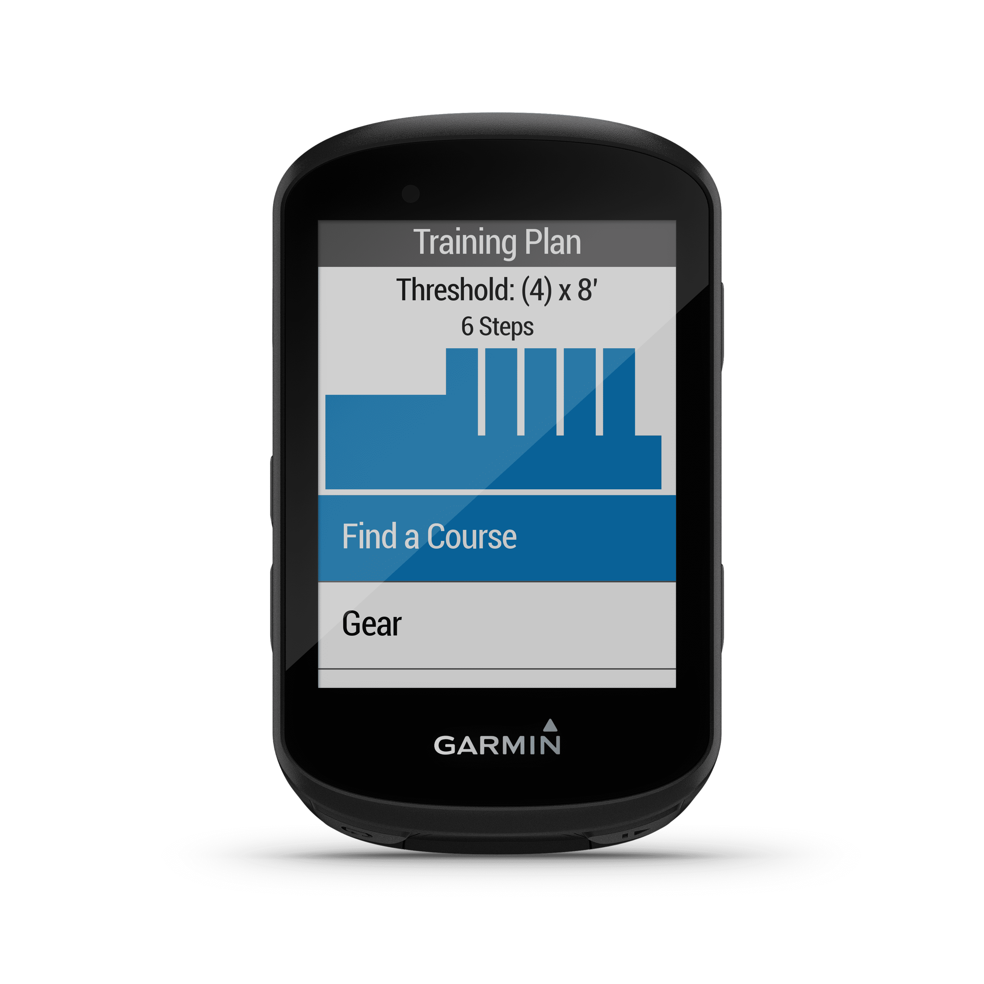 Garmin EdgeÂ® 530 GPS Cycling Computer and Sensor Bundle