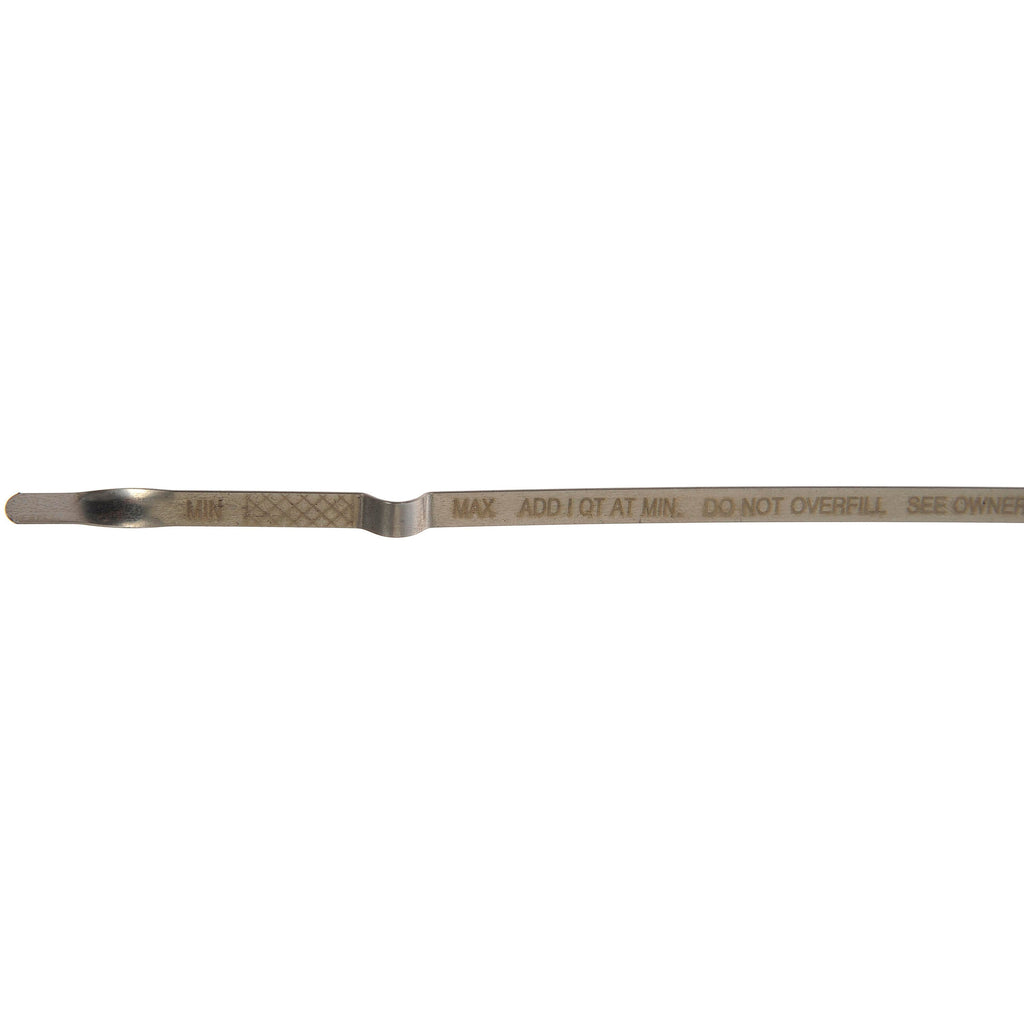 Dorman 917-313 Engine Oil Dipstick for Specific Chrysler / Dodge / Plymouth Models Fits select: 1990-2005 CHRYSLER TOWN & COUNTRY, 1997-2005 DODGE GRAND CARAVAN