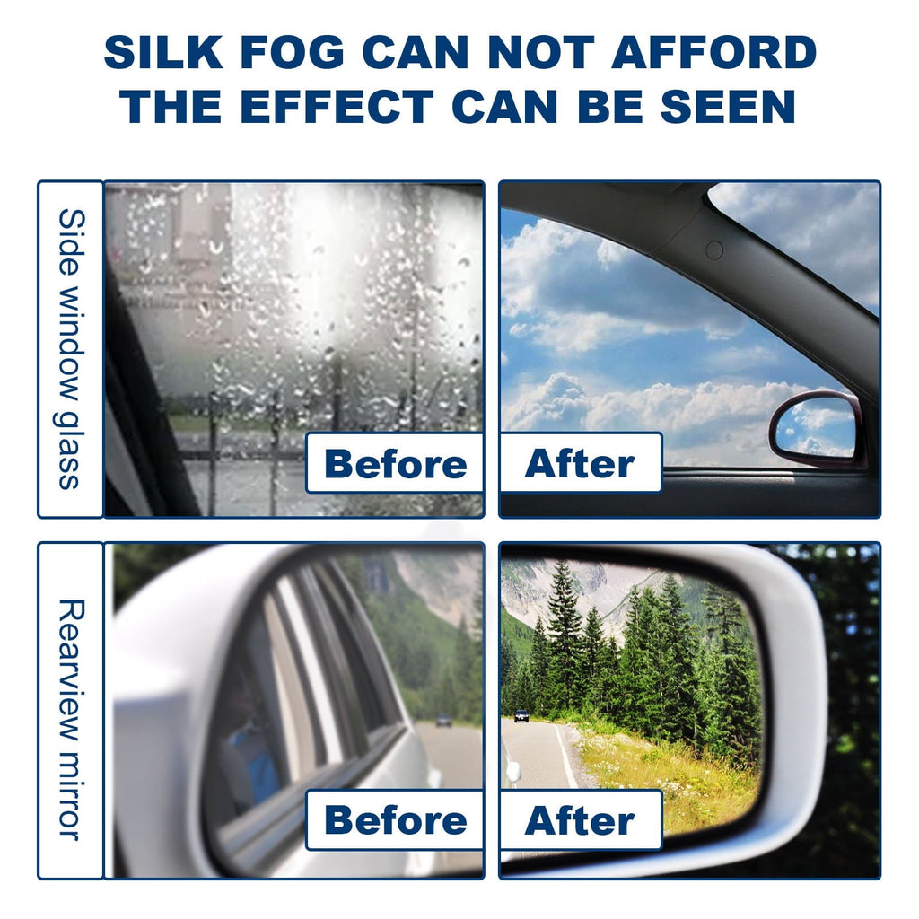 SHENGXINY Household Cleaners Clearance Rayhong Oil Paste For Car Glass, Paste For Deep Cleaning And Polishing Of Glasses, For Removing Spots On The Windshield (50Ml)