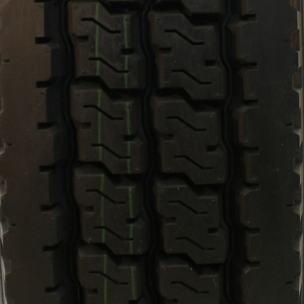 Ironman I-208 ECOFT 11R24.5 149L H Commercial Tire