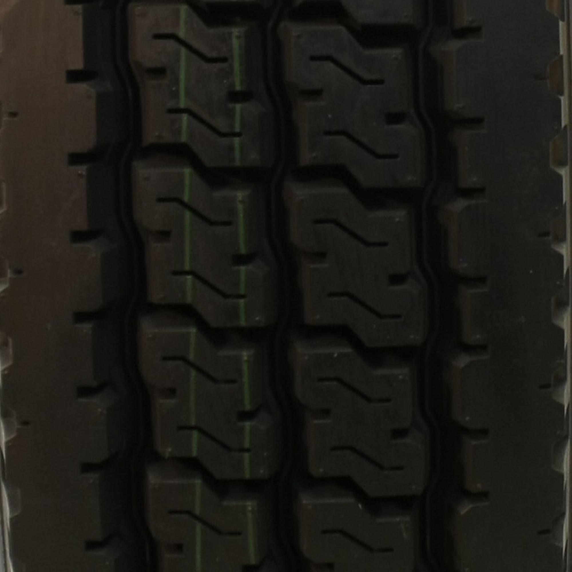 Ironman I-208 ECOFT 11R24.5 149L H Commercial Tire