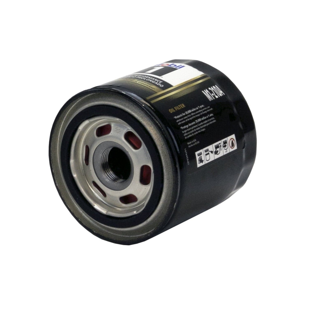 Mobil 1 Extended Performance M1-210A Oil Filter